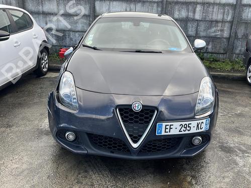 Right tailgate light ALFA ROMEO GIULIETTA (940_) 1.6 JTDM (940FYB11, 940FYB1A, 940FYF11, 940FYF1A) | BP26176521C80 - Image 5