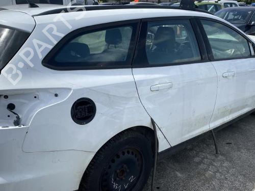 Subframe FORD FOCUS III Turnier 1.6 TDCi | BP24592427M9  - Image 14