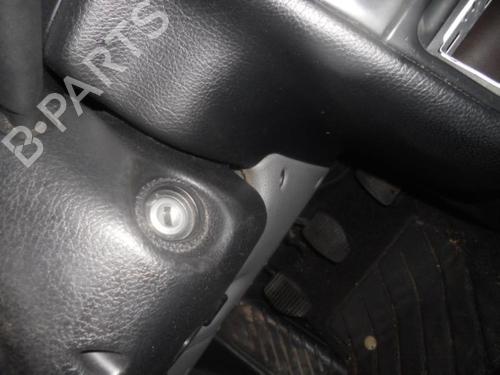 Left mirror PEUGEOT 406 (8B) 2.0 HDI 110 | BP20005262C26 
