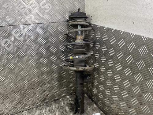 Used Left front shock absorber FORD KA (RU8) 1.2 (69 hp) 24443256