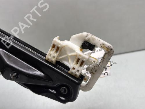 Front left window mechanism FIAT PANDA (312_, 319_) 1.2 (312PXA1A) | BP27699059C22 