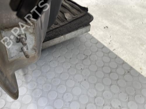 Dør høyre foran RENAULT CLIO III (BR0/1, CR0/1) 1.2 16V Hi-Flex (BR1U, CR1U) | BP29939294C3