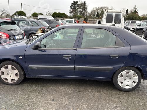 Front right window mechanism CITROËN XSARA (N1) 1.9 D | BP24377200C23 