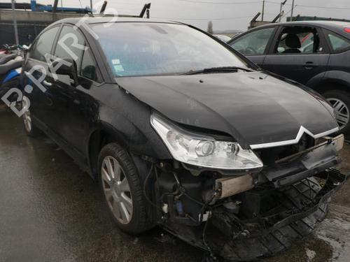 Right front fenders CITROËN C4 I (LC_) | BP30672322C42