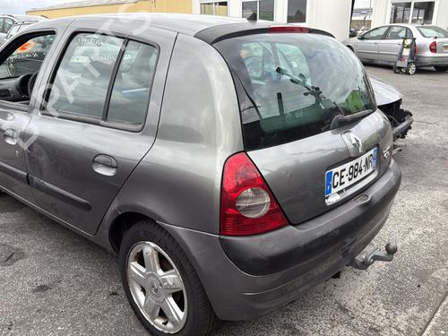 Switch RENAULT CLIO II (BB_, CB_) 1.5 dCi (B/CB07) | BP31379603I30