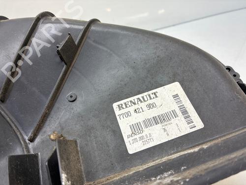 Used Heater blower motor Heater blower motor RENAULT CLIO II (BB_, CB_) 1.2 LPG (58 hp) 34374045 34374045