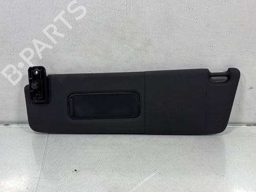 Used Left sun visor OPEL TIGRA TwinTop (X04) 1.4 (R97) (90 hp) 30206116