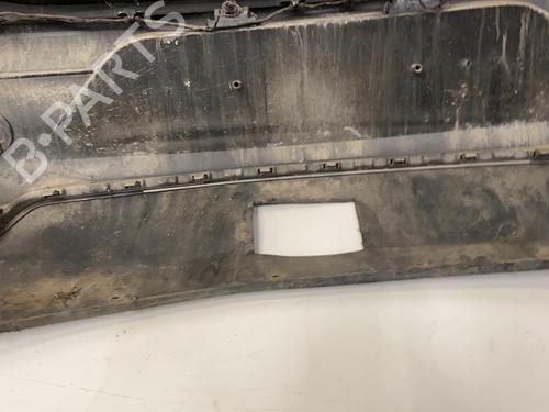 Rear bumper SEAT ALTEA (5P1)  | BP27722668C8 