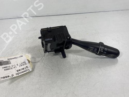 Ratstangsstang SUZUKI SWIFT III (MZ, EZ)  | BP19963352I23 