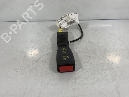 Used Seat buckle KIA PICANTO I (SA) 1.0 (61 hp) 20000933