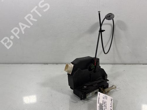 Used Front left lock MINI MINI (R50, R53) Cooper (116 hp) 29597407