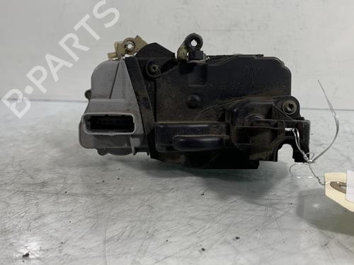 Front left lock PEUGEOT 307 SW (3H)  | BP20022104C98 