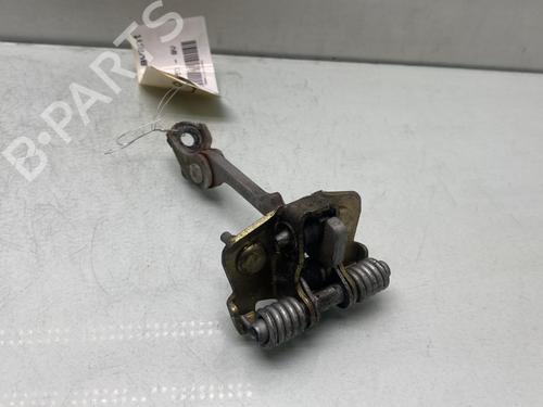 Hinge/Door check strap RENAULT MASTER II Van (FD) 2.5 D (FD0A, FD0E, FD2E, FD3E) | BP29465668C146 