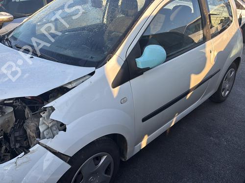 Alternator RENAULT TWINGO II (CN0_) 1.2 16V (CN04, CN0B) | BP33711313M7 - Image 9