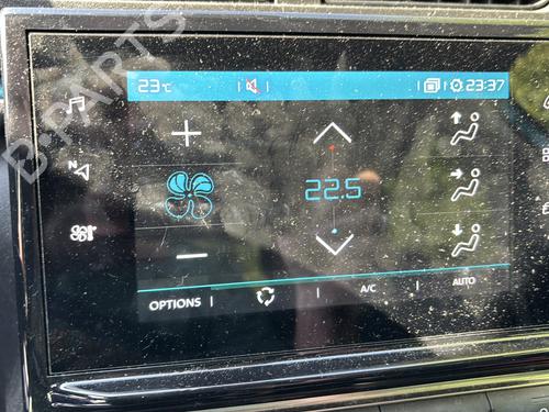 Fuse box CITROËN C3 III (SX) 1.2 PureTech 82 | BP30297113E1  - Image 6