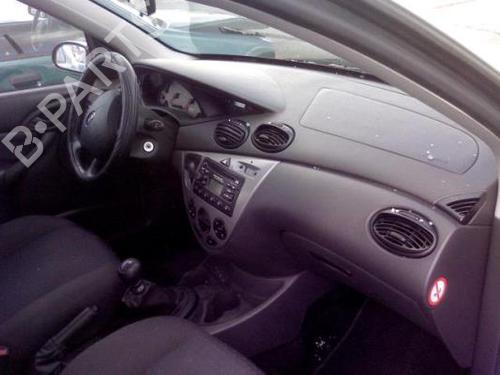 Grill FORD FOCUS I (DAW, DBW)  | BP20007470C40 