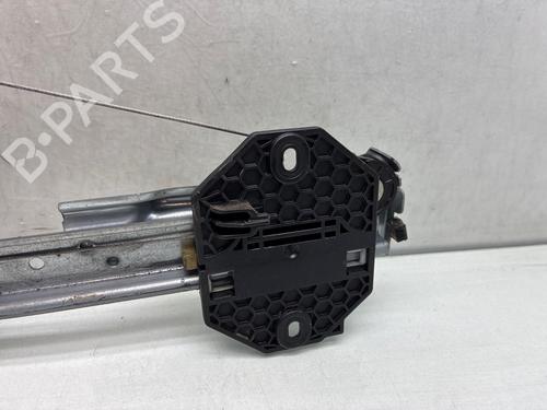 Front left window mechanism DACIA SANDERO II 1.0 LPG (B8ML) | BP36862835C22 - Image 2