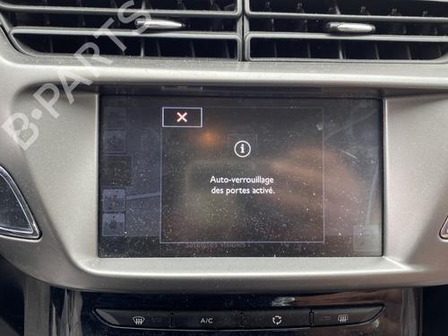 Fuse box CITROËN C3 II (SC_) 1.6 BlueHDi 100 | BP31205581E1  - Image 13