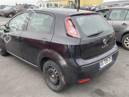 Mirror switch FIAT PUNTO EVO (199_) 1.3 D Multijet (199AXC1A, 199BXC1A, 199AXT1A, 199BXT1A) | BP26212438I25  - Image 37