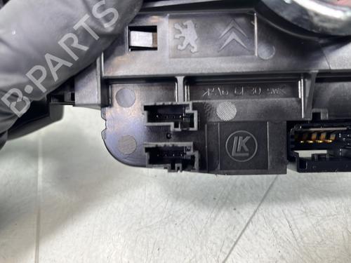 Used Steering column stalk Steering column stalk 34243176 34243176