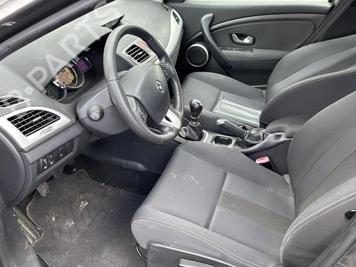 Engine control unit (ECU) RENAULT MEGANE III Hatchback (BZ0/1_, B3_) 1.5 dCi (BZ09, BZ0D, BZ1W, BZ29, BZ14) | BP26527923M57  - Image 14