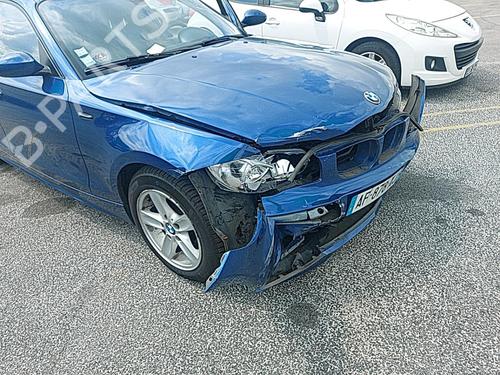 Headlight switch BMW 1 (E87) 120 d | BP19963934I24  - Image 9