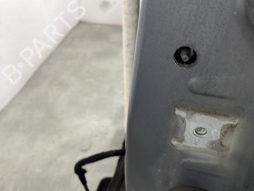Left front door CITROËN C3 II (SC_) 1.4 HDi 70 (SC8HZC, SC8HR0, SC8HP4) | BP28279831C2 