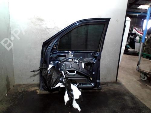 Used Right front door MERCEDES-BENZ M-CLASS (W163) ML 320 (163.154) (218 hp) 19981186