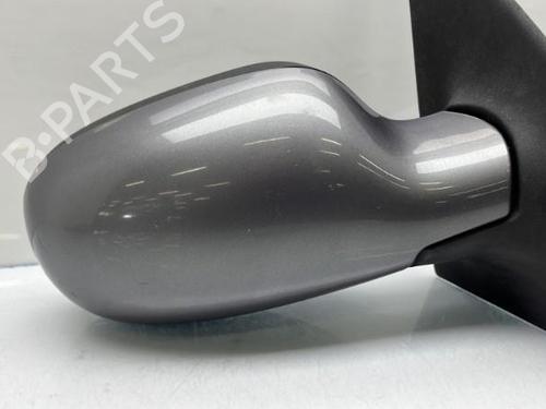 Right mirror RENAULT CLIO II (BB_, CB_)  | BP21961679C27 