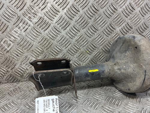 Left front shock absorber RENAULT TWINGO II (CN0_) 1.5 dCi (CN0E) | BP32225221M16 - Image 2