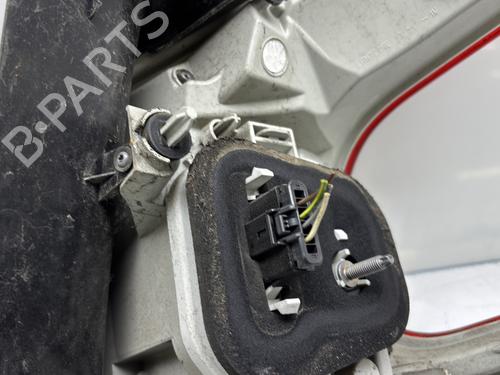 Left taillight PEUGEOT 2008 I (CU_) 1.6 BlueHDi 120 | BP30180960C34  - Image 5