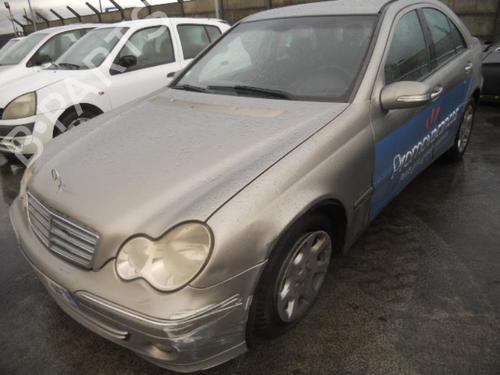 Warning switch MERCEDES-BENZ C-CLASS (W203) C 220 CDI (203.008) | BP20005177I22 