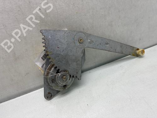 Used Rear left window mechanism Rear left window mechanism CITROËN AX (ZA-_) 10 (50 hp) 34627372 34627372