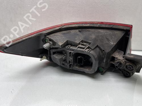 Right taillight RENAULT CLIO IV (BH_) 1.5 dCi 90 | BP27721686C35 