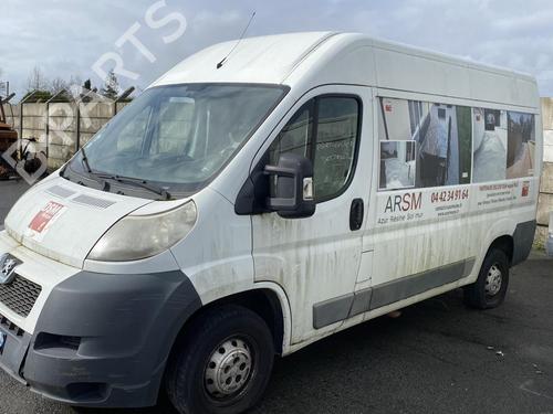 AC compressor PEUGEOT BOXER Van 2.2 HDi 130 | BP19990138M34 - Image 16
