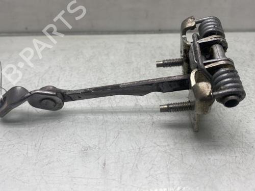 Used Hinge/Door check strap Hinge/Door check strap DACIA DUSTER (HS_) 1.5 dCi (HSMC) (107 hp) 19949671 19949671
