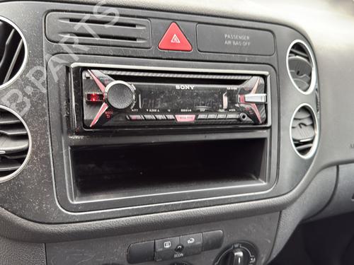 AC compressor VW GOLF PLUS V (5M1, 521) 1.9 TDI | BP31205815M34  - Image 20