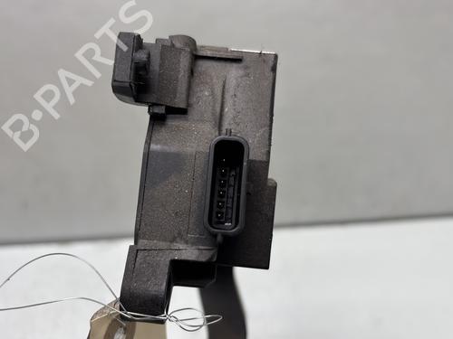 Pedal RENAULT MEGANE IV Hatchback (B9A/M/N_) 1.5 dCi 110 (B9A3) | BP29866832I4 