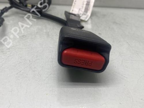 Seat buckle TOYOTA YARIS (_P13_) 1.0 (KSP130_, KSP130) | BP19958698I32 