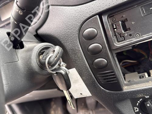 Bakluke lås CITROËN C3 I (FC_, FN_) 1.4 i | BP28540492C101 
