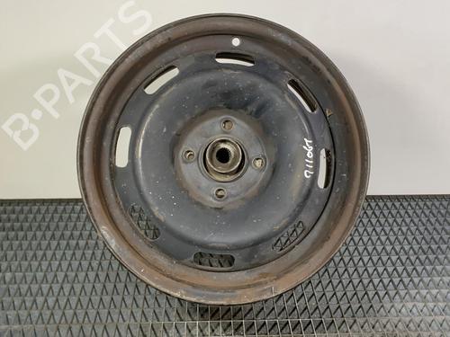 Used Rim PEUGEOT 406 (8B) 2.1 TD 12V (109 hp) 21959738