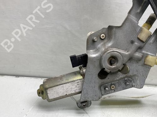 Front right window mechanism SAAB 9-3 (YS3F, E79, D79, D75) 2.2 TiD | BP24207984C23 
