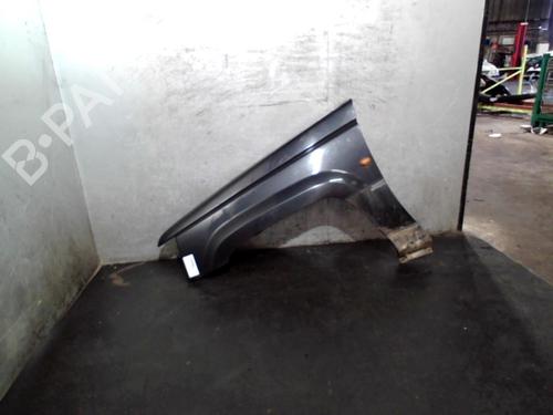 Left front fenders JEEP GRAND CHEROKEE I (ZJ, ZG) 5.9 i 4x4 | BP20182433C41 