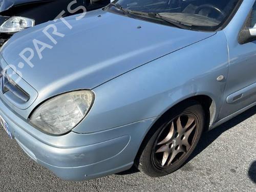 Førerens kollisjonspute CITROËN XSARA (N1) 2.0 HDi 109 | BP26411096C9 