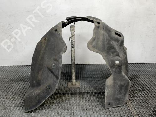 Hjulbue RENAULT MEGANE IV Hatchback (B9A/M/N_) 1.6 dCi 130 (B9A4) | BP31335549C56 - Image 3