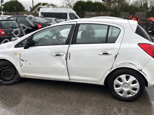 Left front brake caliper OPEL CORSA D (S07) 1.2 (L08, L68) | BP25592674M105  - Image 28