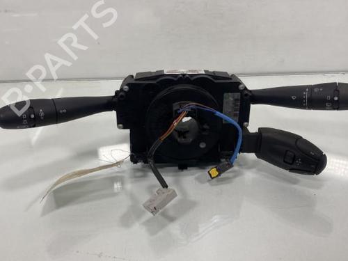 Used Steering column stalk PEUGEOT 207 SW (WK_) 1.6 HDi (90 hp) 20003382
