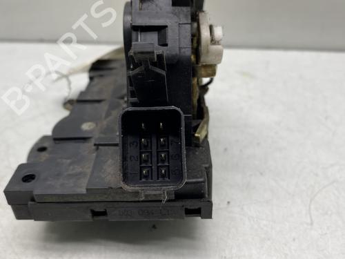 Front right lock FORD FOCUS I (DAW, DBW) 1.8 TDCi | BP26952534C97 