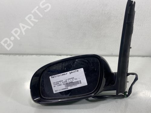 Used Left mirror VW TOURAN (1T1, 1T2) 1.9 TDI (105 hp) 29287049