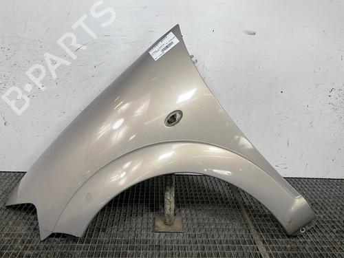 Used Left front fenders CITROËN C3 I (FC_, FN_) 1.1 i (60 hp) 31010880